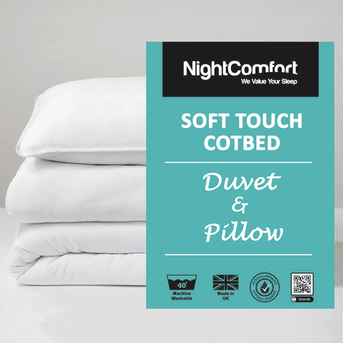Nightcomfort breathable baby - nightcomfort,