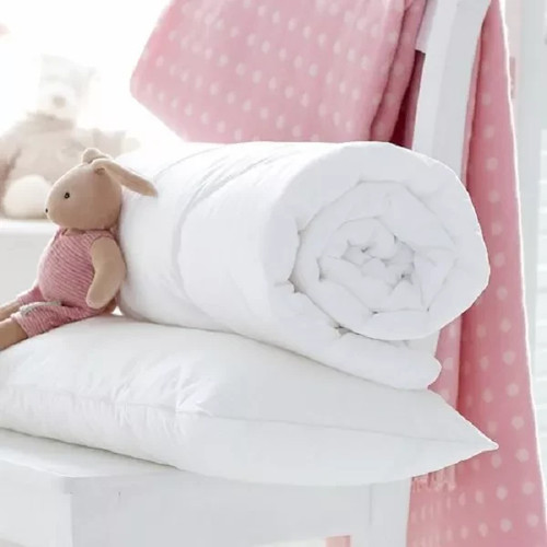 Toddler junior cot - /,