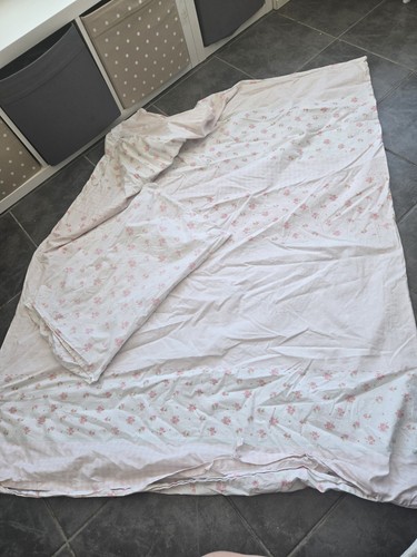 Cot bed reversible - bed,