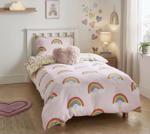 Catherine lansfield rainbow - lansfield,