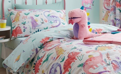 Dunelm unisex dino - dunelm,