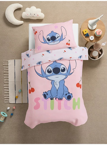 New george disney - george, stitch