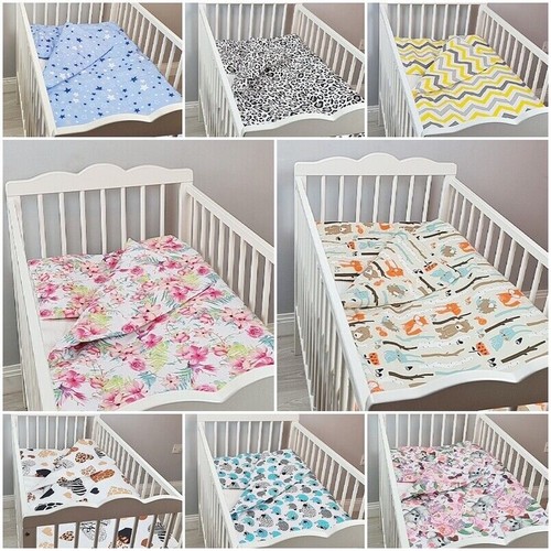 Bedding set for nursery - bedding,