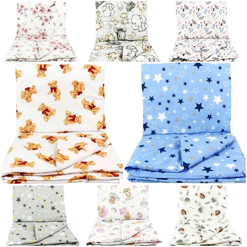 Piece cot bedding set - piece,