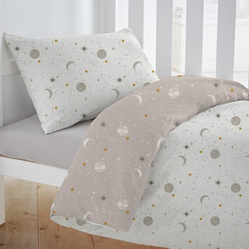 Silentnight safe nights cot - silentnight,