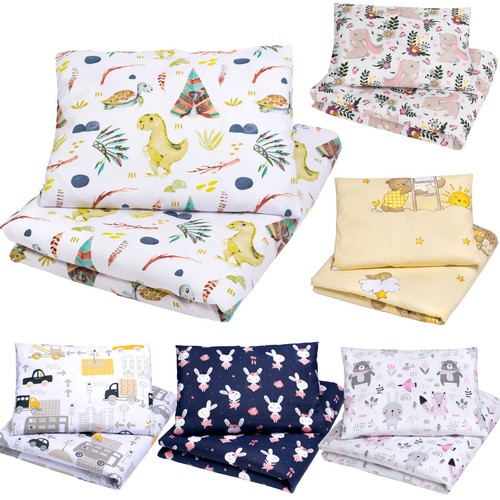 Piece bedding set cot bed - piece,