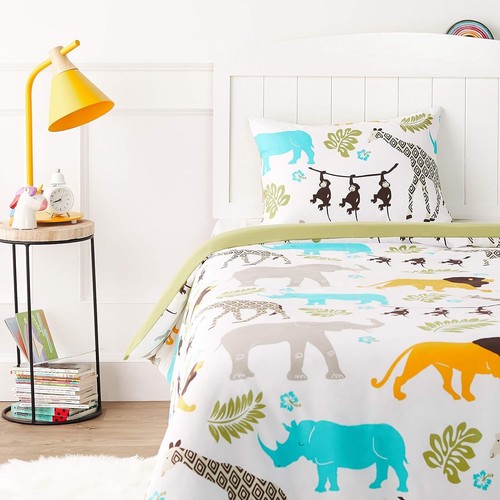Amazon basics duvet cover - cover, set