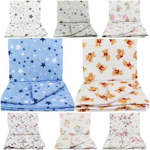 Cot bedding set duvet - cot,