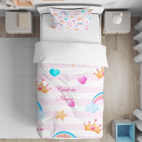 Personalised little princess - little,