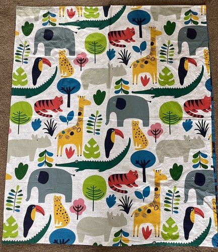 Cot bed duvet - duvet, and