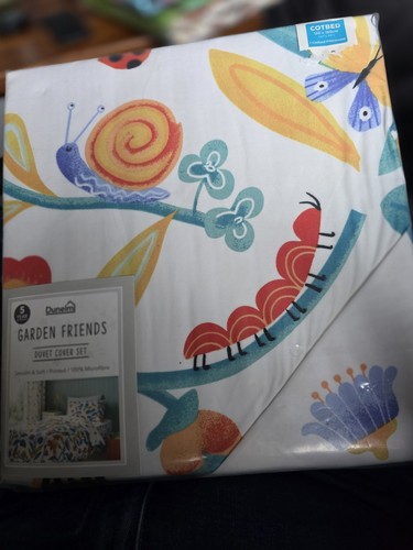 Dunelm garden friends - dunelm,