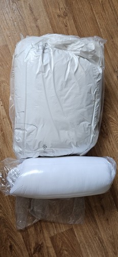 Toddler junior cot bed duvet - cot,