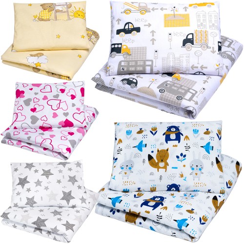 Piece baby bedding set cot - set,