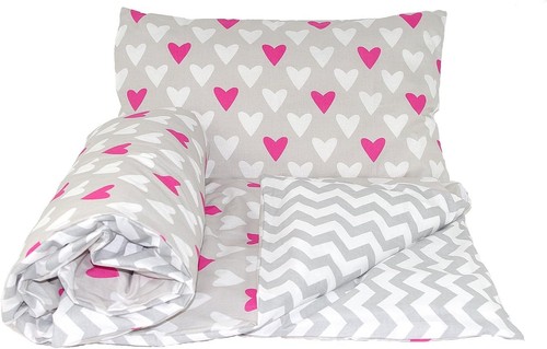 Reversible 2pcs baby - reversible,