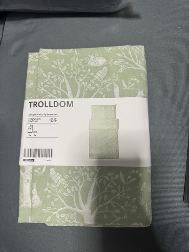 New ikea trolldom baby toddler - ikea,