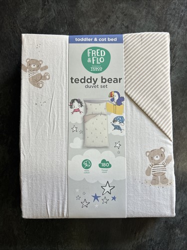 Toddler cot bed - cot,