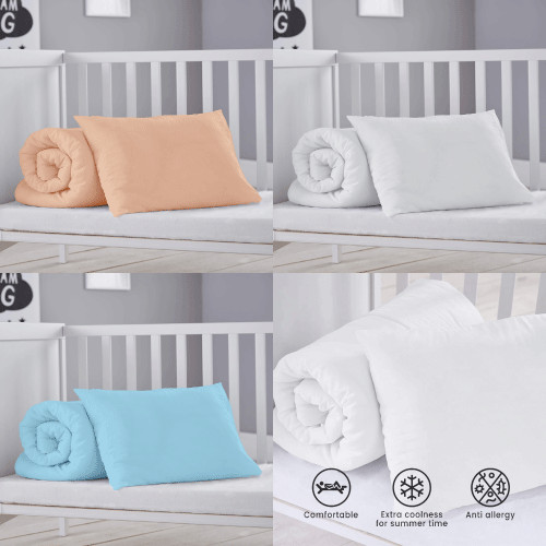 Cot bed coverless - bed, &