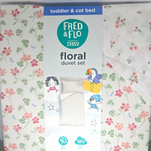 Fred flo floral toddler - fred,