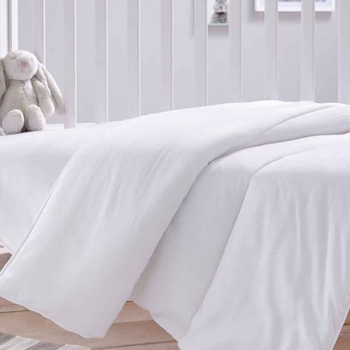 Cot duvet quilt - quilt, luxury