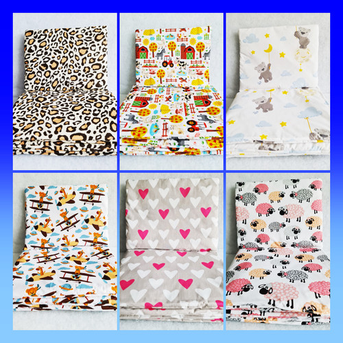 2pcs bedding set - ,