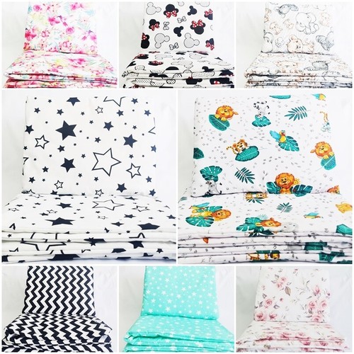 Bedding set for - pc,