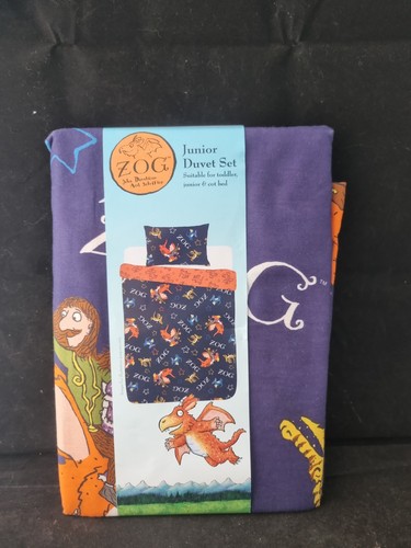 Zog julia donaldson junior - julia,