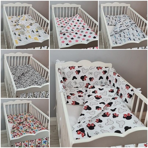 Pcs bedding set - baby, for
