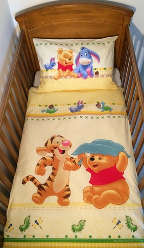 Disney winnie the pooh - winnie,