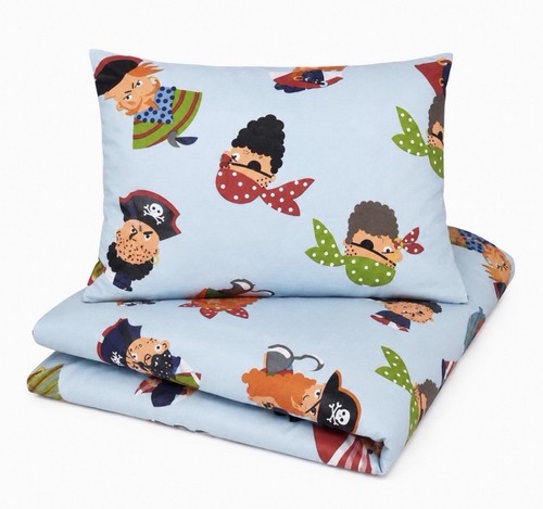 Cot bed duvet cover - bed,