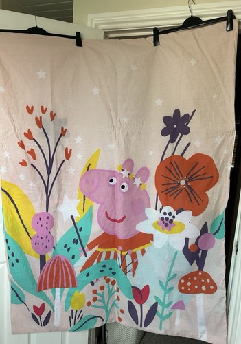 Peppa pig magic - magic, cot