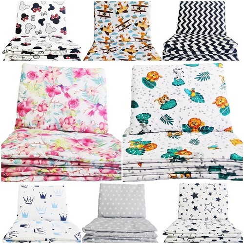 Pcs cot bedding set - pc,