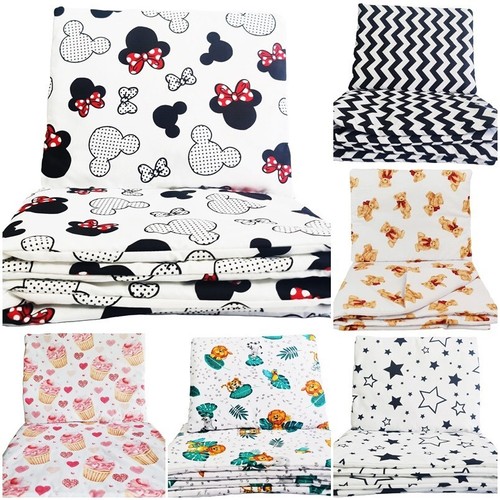 Bedding set for 60x120 - bedding,