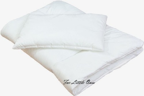 Cot duvet quilt pillow - duvet,