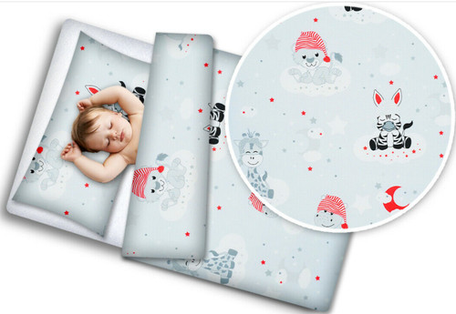 Baby bedding set 120x90 duvet - bedding,