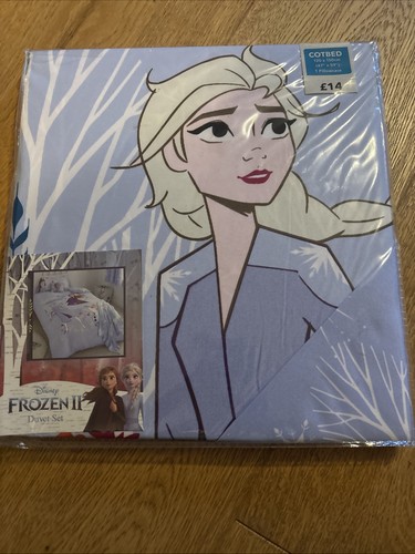 Brand new frozen - new, duvet