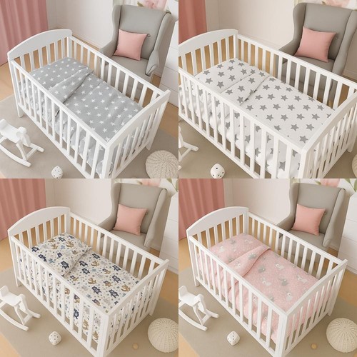 Baby bedding set - set, 120x90cm