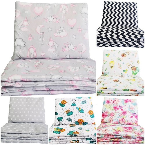 Bedding set for 60x120 - set,