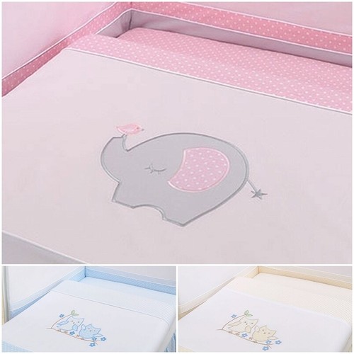 Pcs cot bedding set - bedding, duvet