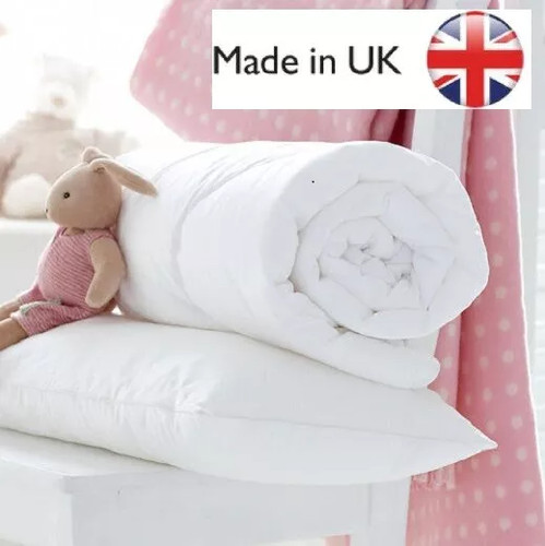 Luxury cot bed duvet - duvet, quilt