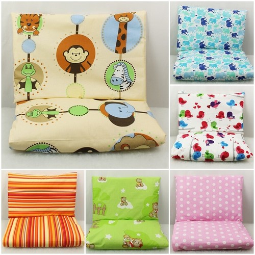 Cot bedding set duvet - 4,