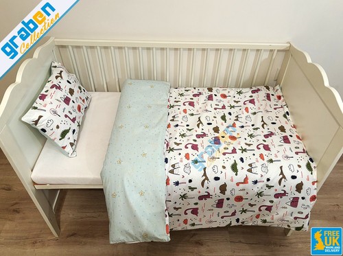 100 cotton bedding set for - 100%,