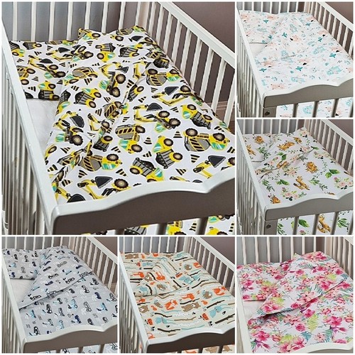 Pieces bedding set - bedding, baby