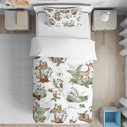 Personalised forest animals - personalised,