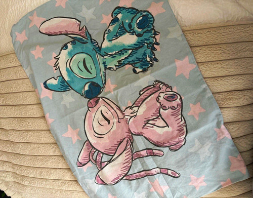 Dunelm disney lilo - disney,