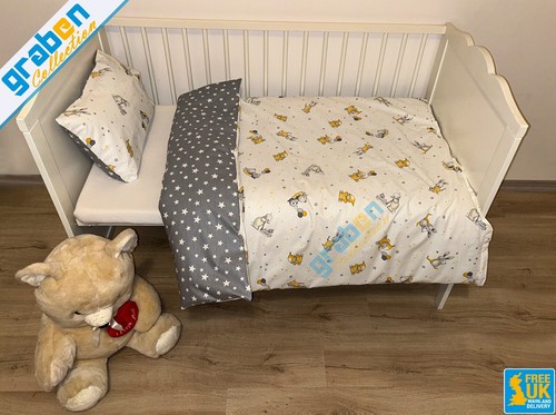 100 cotton poplin - 100%, bedding
